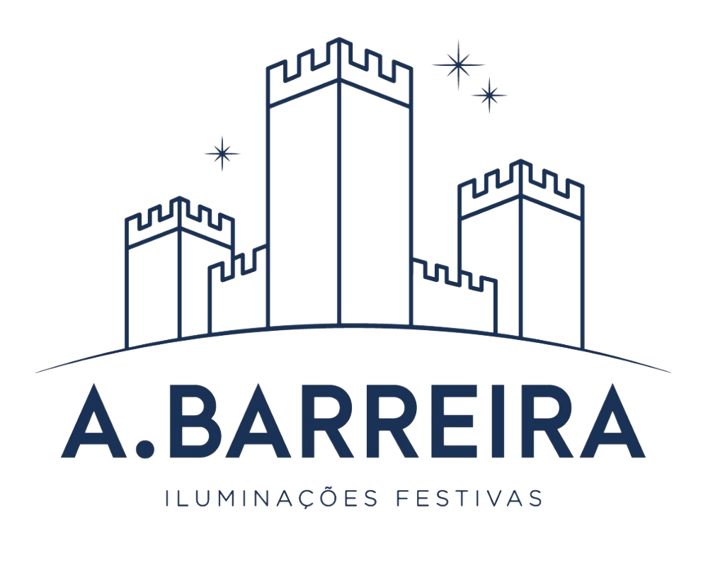 A. Barreira — Iluminações Festivas